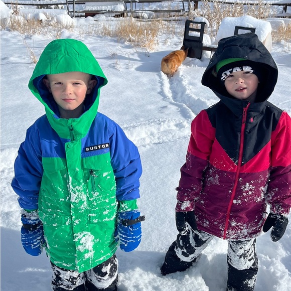 MEET THE SELLER!! - Picture 5 of 7